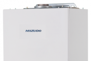 Газовый котел Mizudo M24T 24 кВт 