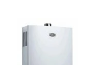 Проточный газовый водонагреватель Power 2-10LT ТУРБО белая