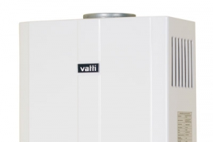 Проточный газовый водонагреватель Vatti MR20-W