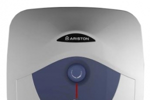 Электрический накопительный водонагреватель Ariston ABS BLU EVO RS 15