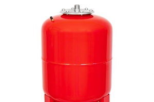 РБ-100, Расширительный бак TEPLOX для отопления, 100 л